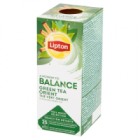 Lipton Herbata zielona o smaku orientalnych przypraw koperty (25 szt)