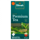 Dilmah Premium Tea Klasyczna czarna herbata (30 szt)
