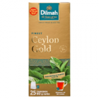 Dilmah Ceylon Gold Klasyczna czarna herbata