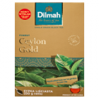 Dilmah Ceylon Gold tea, herbata czarna sypka