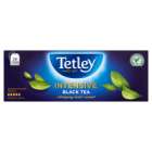 Tetley Intensive Herbata czarna (25 szt)