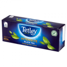 Tetley Intensive Herbata czarna (25 szt)
