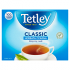 Tetley Herbata czarna classic (100 szt)