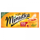 Herbata Minutka 100 (100 szt)