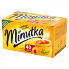 Herbata Minutka 40 (40 szt)