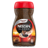 Nescafé Classic kawa rozpuszczalna (100 g)