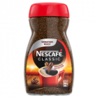 Nescafé Classic kawa rozpuszczalna