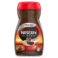 Nescafé Classic kawa rozpuszczalna (200 g)