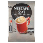 Nescafé 2in1 Coffee & Creamer Rozpuszczalny napój kawowy 20 szt