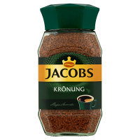 Jacobs Kronung kawa rozpuszczalna (200 g)