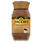 Jacobs Cronat Gold kawa rozpuszczalna (100 g)