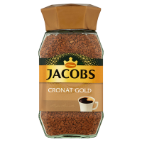 Jacobs Cronat Gold kawa rozpuszczalna (200 g)