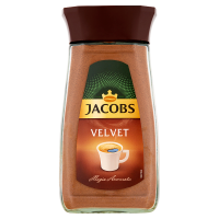 Jacobs Velvet kawa rozpuszczalna