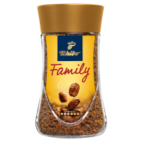 Tchibo Family kawa rozpuszczalna (200 g)