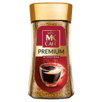 MK Café Premium Kawa rozpuszczalna (75 g)