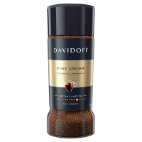 Davidoff fine kawa rozpuszczalna (100 g)