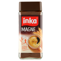 Inka Magne rozpuszczalna kawa zbożowa