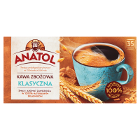 Anatol kawa klasyczna w torebkach (35 szt)