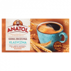 Anatol kawa klasyczna w torebkach