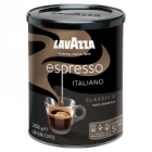Lavazza Caffé Espresso Mielona kawa palona (puszka)