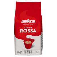 Lavazza Qualita Rossa kawa ziarnista (1000 g)