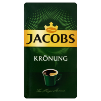 Jacobs Kronung kawa mielona