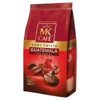 MK Cafe Premium Guatemala kawa ziarnista (250 g)