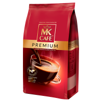 MK Cafe  Premium kawa mielona (225 g)