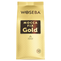 Woseba Mocca Fix Gold kawa mielona