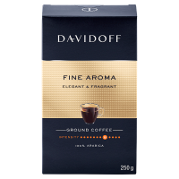 Davidoff Fine Aroma Kawa palona mielona (250 g)