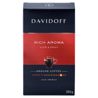 Davidoff Rich Aroma kawa mielona (250 g)