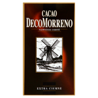 DecoMorreno Kakao o obniżonej zawartości tłuszczu (80 g)