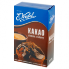 E. Wedel Kakao ciemne z Ghany (180 g)