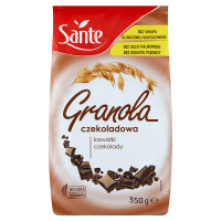 Sante Granola czekoladowa (350 g)