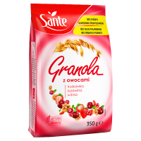 Sante Granola owocowa (350 g)