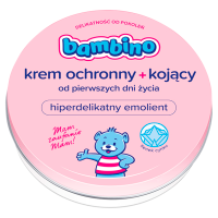 Bambino Krem ochronny (150 ml)