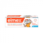 elmex Pasta do zębów dla dzieci z aminofluorkiem od 1 ząbka do 6 lat