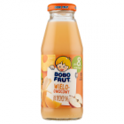Bobo Frut 100% sok wieloowocowy po 8 miesiącu