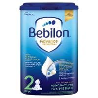 Bebilon 2 Pronutra-Advance Mleko następne po 6. miesiącu (800 g)