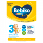 Bebiko Junior 3 Mleko modyfikowane dla dzieci powyżej 1. roku życia (350 g)