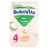 BoboVita kleik ryżowy po 4 miesiącu (160 g)