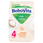 BoboVita kleik ryżowy po 4 miesiącu