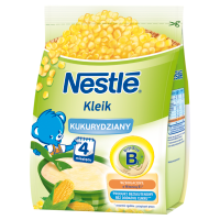 Nestlé Kleik kukurydziany po 4 miesiącu (160 g)