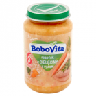 BoboVita zupka delikatny rosołek z cielęciny z ryżem (190 g)