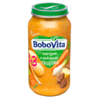 BoboVita Warzywa w potrawce z cielęciną 1-3 lata