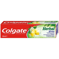 Colgate Herbal White Pasta do zębów z fluorem (100 ml)