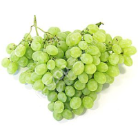 Winogrona białe (ok 1 kg)