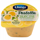 Lisner Pastella pasta jajeczna ze szczypiorkiem (80 g)