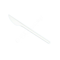 Guillin Noże plastikowe (100 szt)