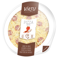 Virtu Pizza wiejska (475 g)